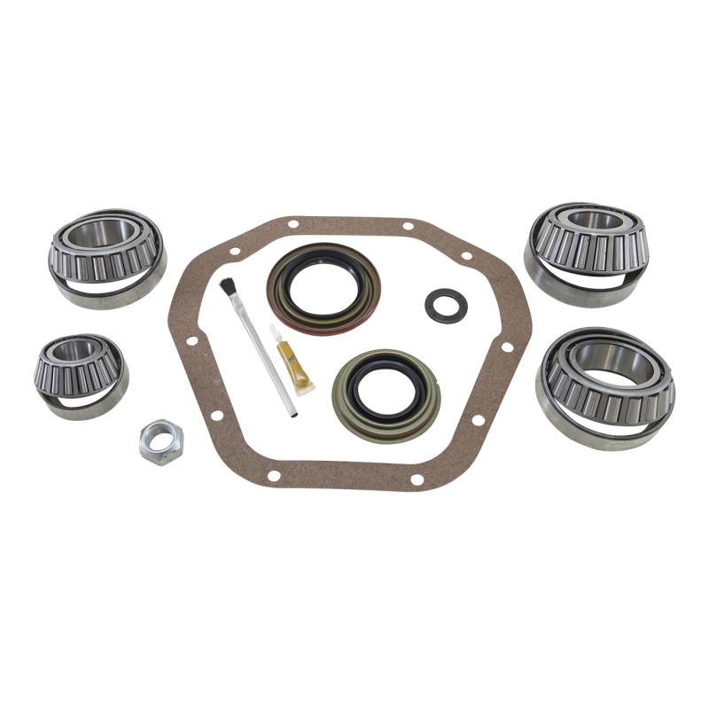 Yukon Gear Bearing install Kit For Dana 70 Diff bk d70 image 3