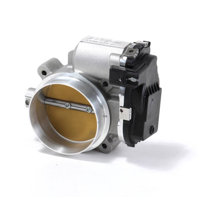 BBK 13-20 Dodge Hemi 5.7/6.4L Power Plus Series 85mm Throttle Body 1842 image 3