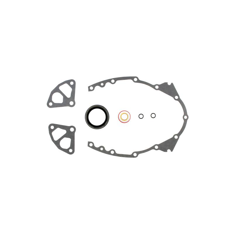 Cometic 94-97 GM Small Block LT1 V8 Timing Cover Gasket Set c5055 image 2