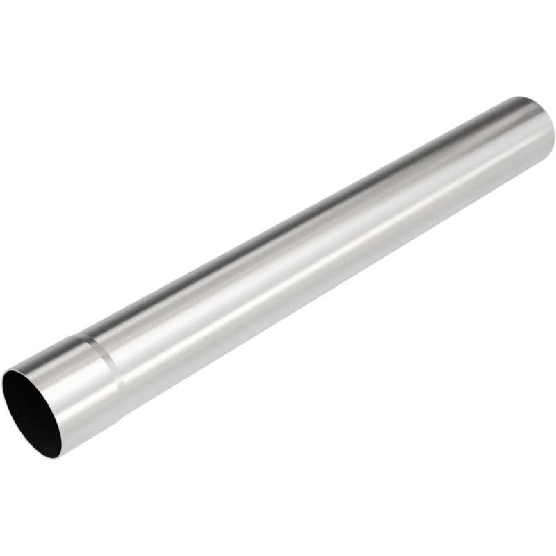 MagnaFlow Univ Pipe 4 X 34 Ext 409SS 15451 image 3