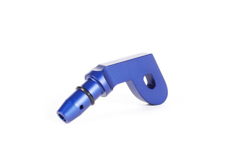 Perrin Subaru Dipstick Handle P Style - Blue pspeng720bl image 4