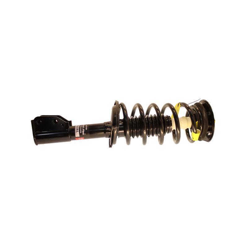 KYB Shocks & Struts Strut Plus Front Right Chevy Equinox 07-09 sr4161 image 4