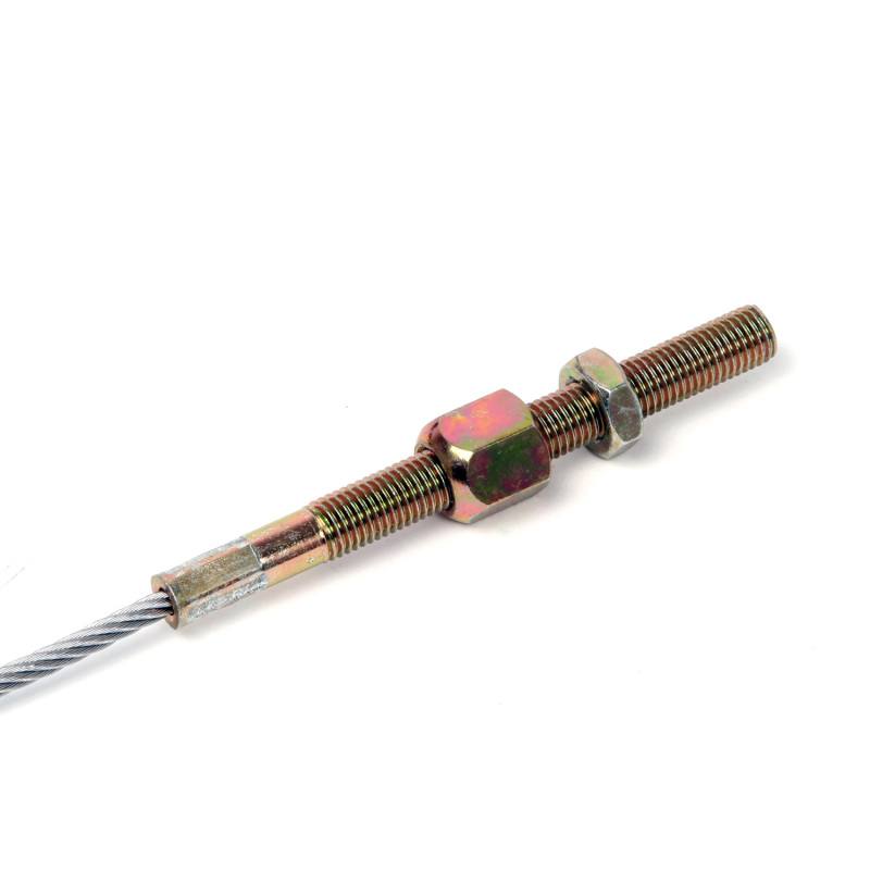 BBK Ford Mustang Adjustable Clutch Cable (Only) V8 3519 image 6