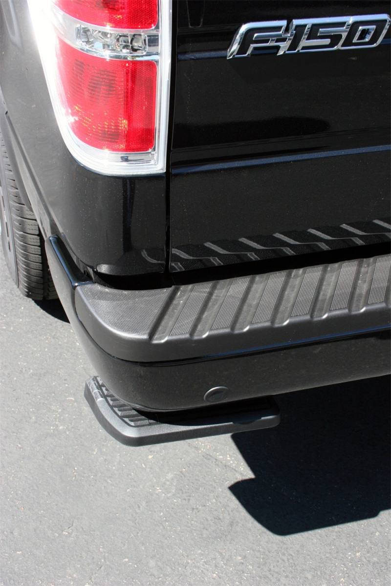 AMP Research BedStep Ford F-150 75302-01A image 3