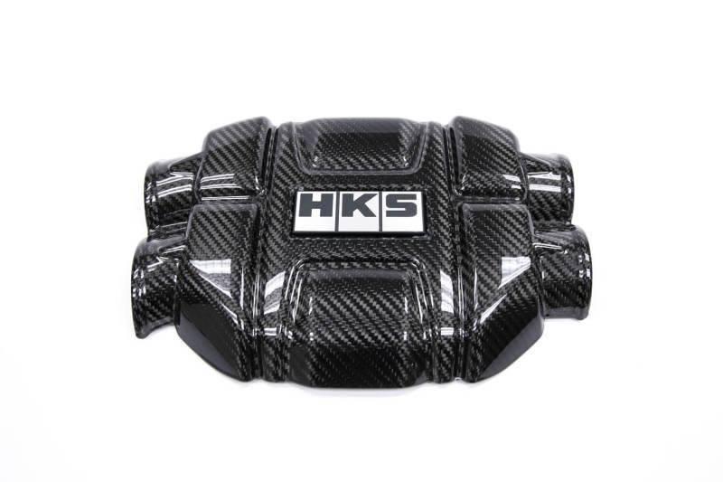 HKS DryCarbon Engine Cover GR86/BRZ 70026at008