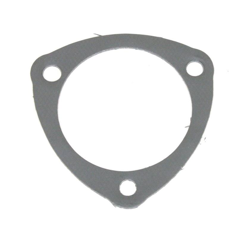 JBA 3 Bolt 3in Collector Gaskets 063-1204 image 2