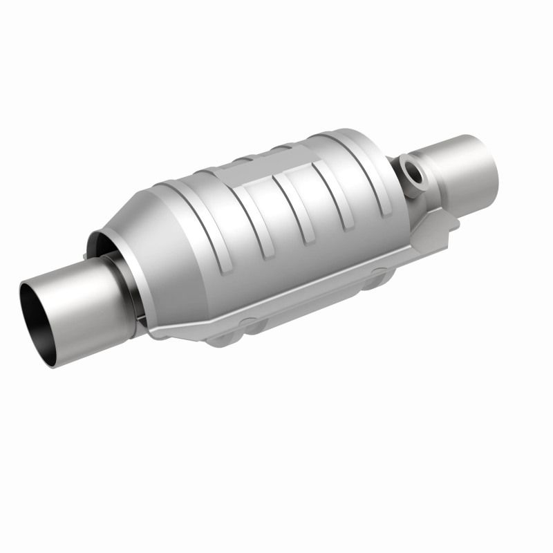 MagnaFlow Conv Universal 1.75 with 1-O2 Front CA 444233 image 5