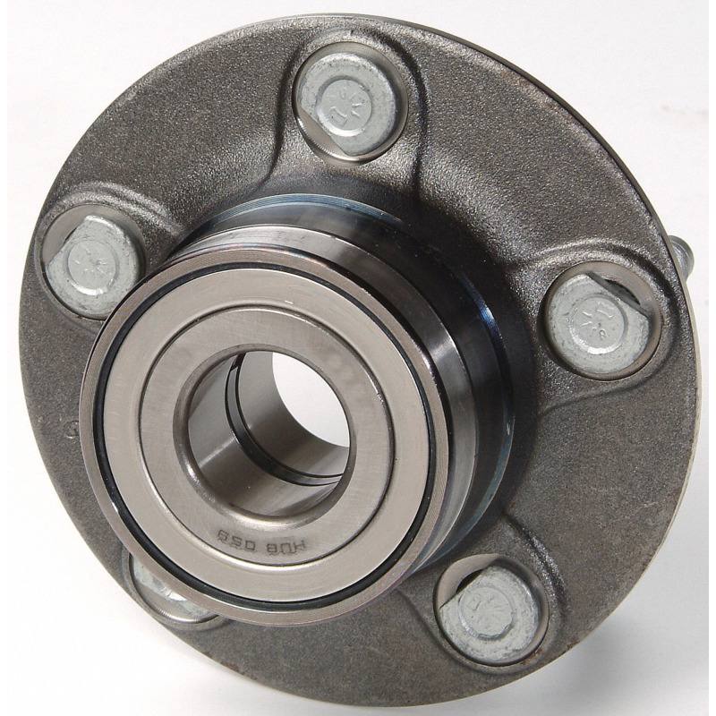 MOOG 01-07 Ford Taurus Rear Hub Assembly 512164 image 2