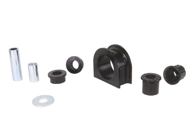 Whiteline 2001 Toyota Sequoia Steering Rack Bushing Kit w13399