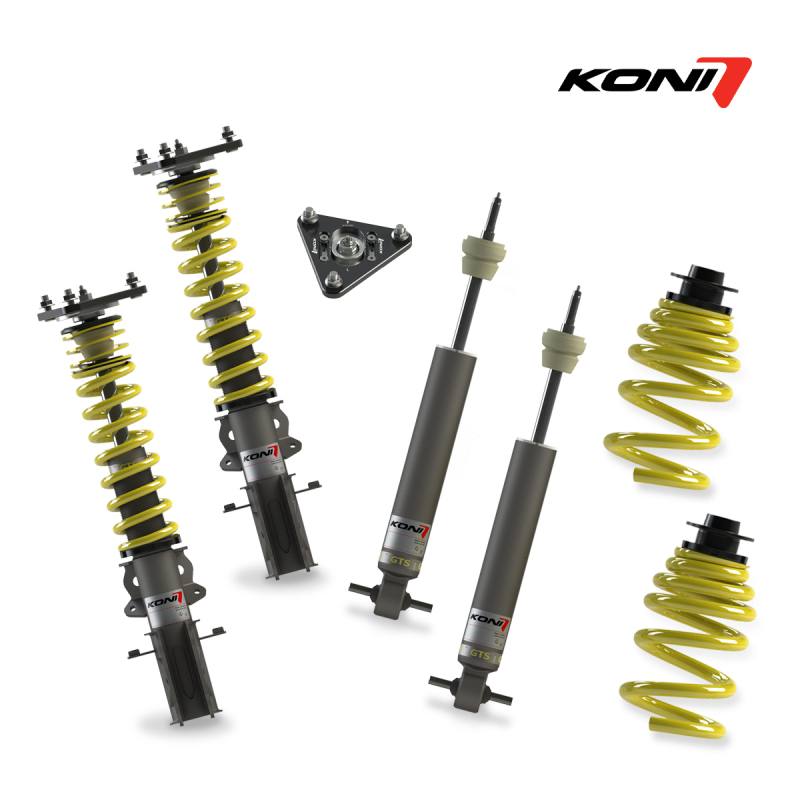 KONI Coilover Kit GTS Mustang 15-23 12001004 image 2