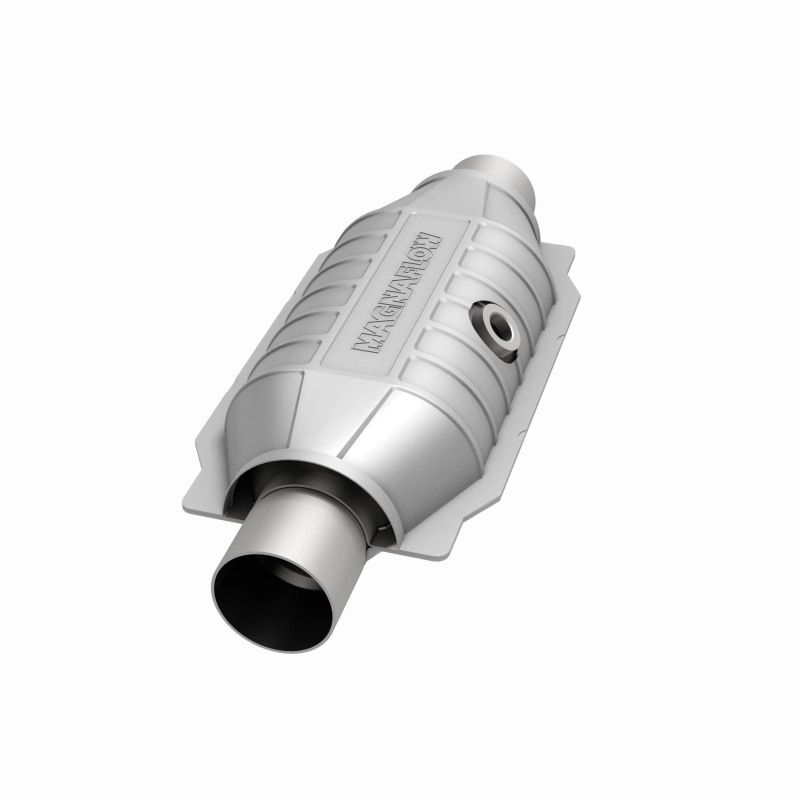 MagnaFlow Conv Universal 2.00 Rear 441054 image 7
