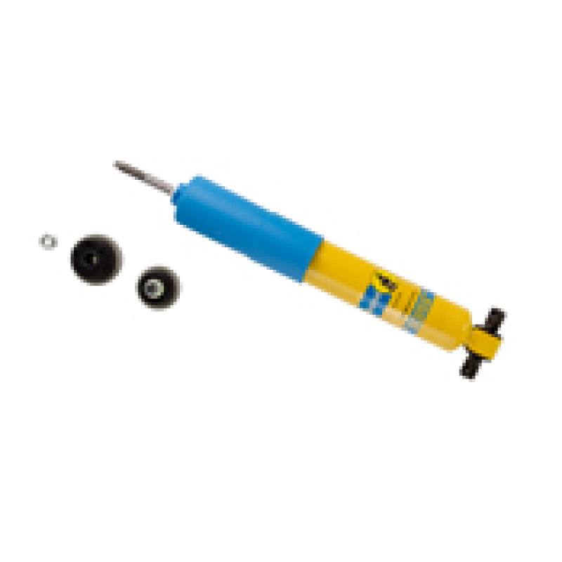 Bilstein B6 Shock Absorber GMC Savana Front; 2500 24-187435 image 8