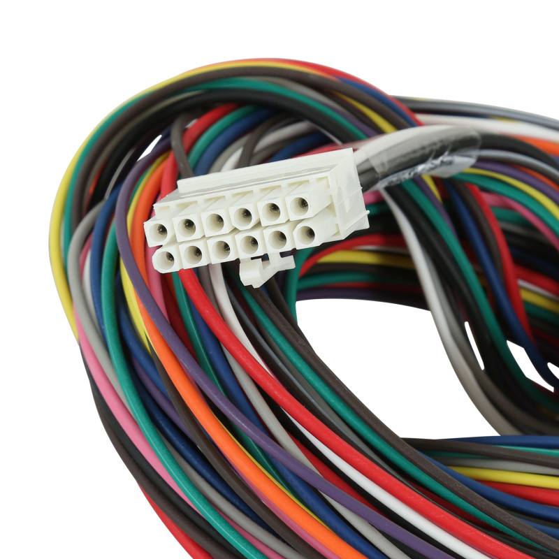 AEM Wiring Harness for V2 Controller w/ Multi Input 30-3324 image 7