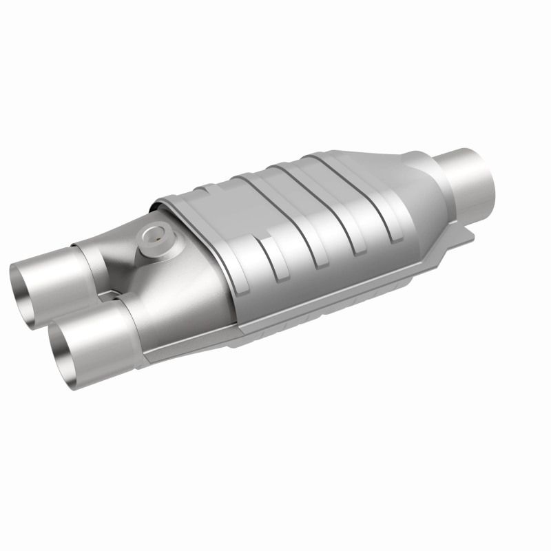 MagnaFlow Conv Universal 3/2 Single / Dual with O2 99647hm image 13