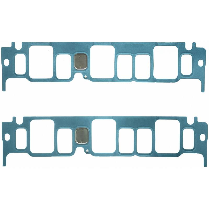 Fel-Pro 1270 Engine Intake Manifold Gasket Set 1270 image 2