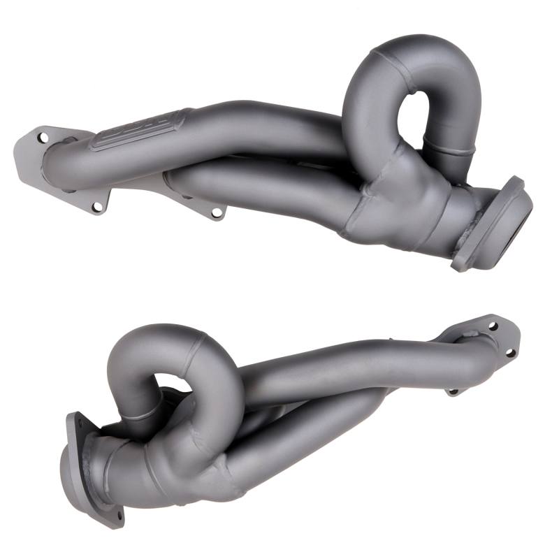 BBK Dodge Ram Truck 1500 5.7L Hemi 1-3/4 Shorty Tuned Length Headers 4014 image 6