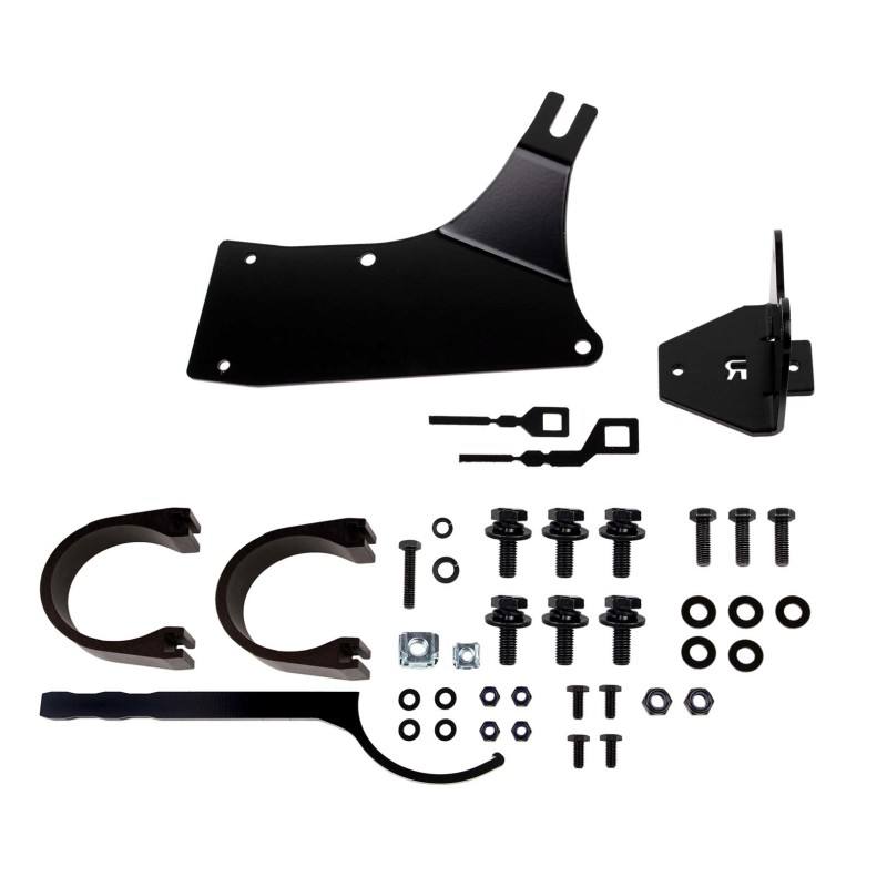 ARB Bp51 Fit Kit Prado 150 Kdss Front vm80010009 image 2