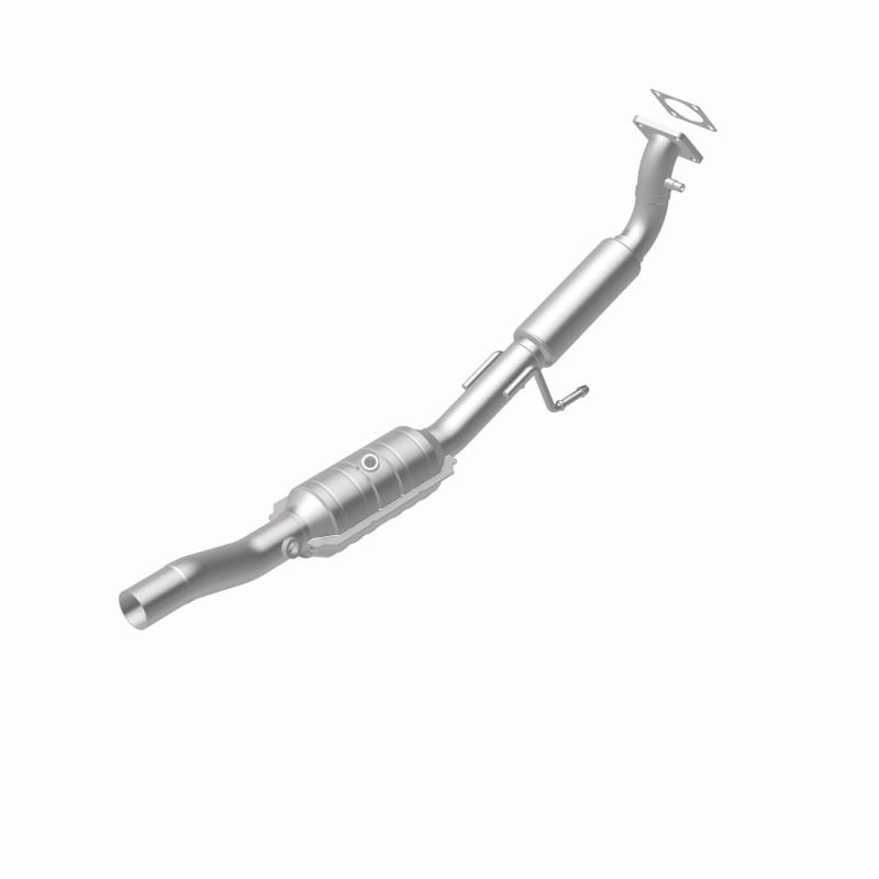 MagnaFlow Direct Fit Converter 04-05 VW Jetta 2L 51464 image 14