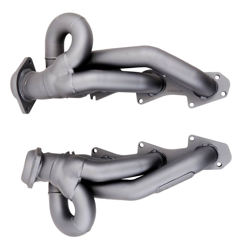 BBK Dodge Ram Truck 1500 5.7L Hemi 1-3/4 Shorty Tuned Length Headers 4014 image 7