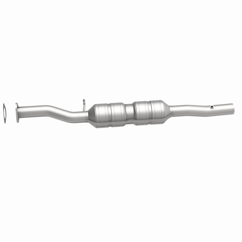 MagnaFlow Direct Fit Converter Ford Excursion 00-02 5.4L 55324 image 3