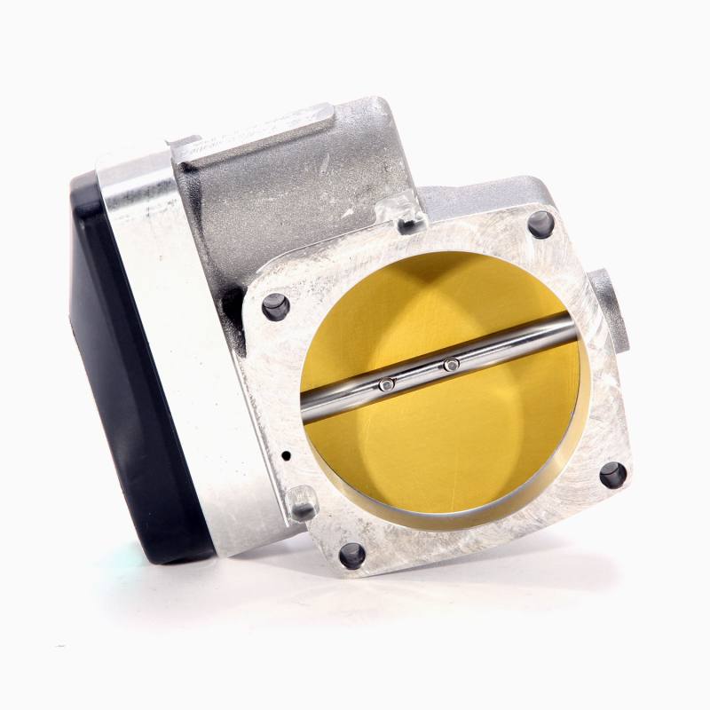 BBK Dodge Hemi 5.7L/6.1L/6.4L 90mm Throttle Body 1782 image 5