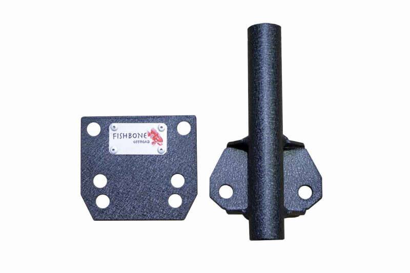 Fishbone Offroad Bed Rail Flag Mount fb21329