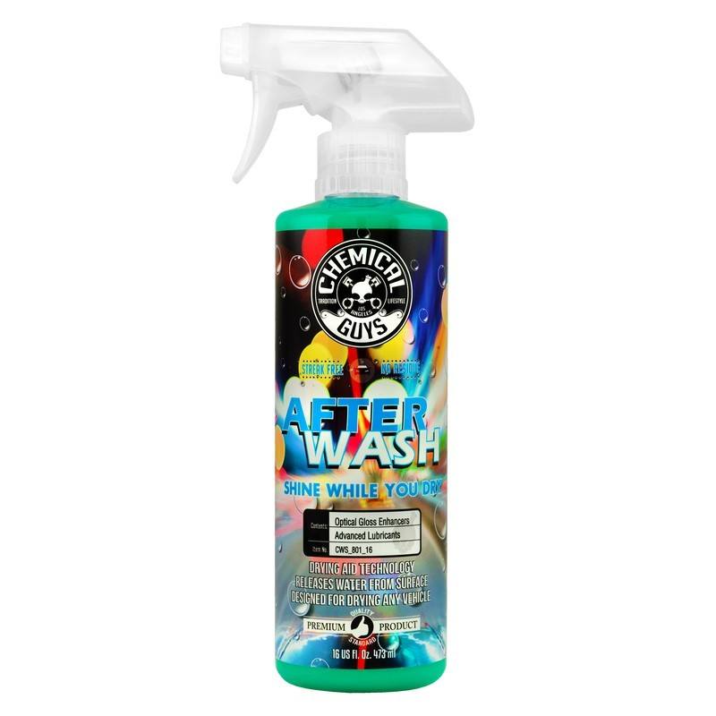 Chemical Guys After Wash Drying Agent - 16oz CWS_801_16 image 3