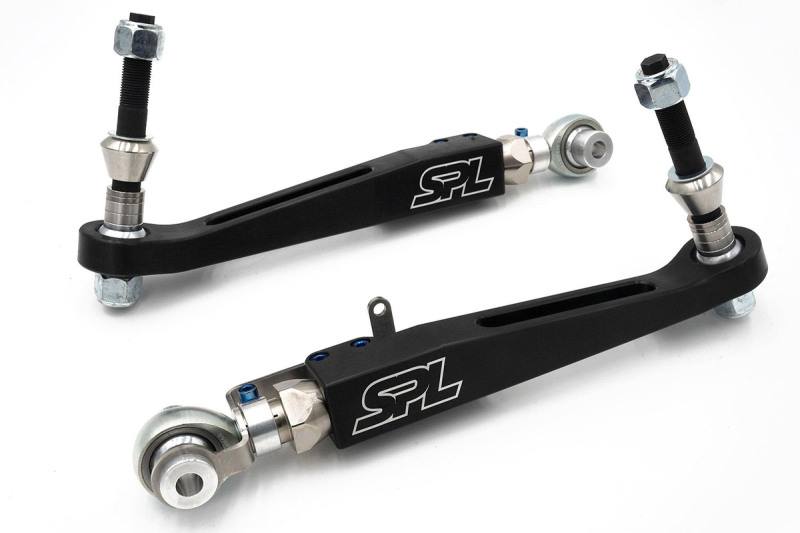 SPL 2022+ BMW G80/G82 M3/M4 Front Lower Control Arms splflcag8x image 2
