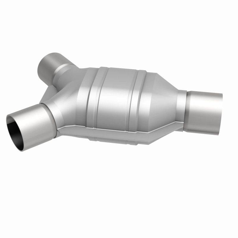 MagnaFlow Conv Univ 2/2.25 D/S 91042 image 15