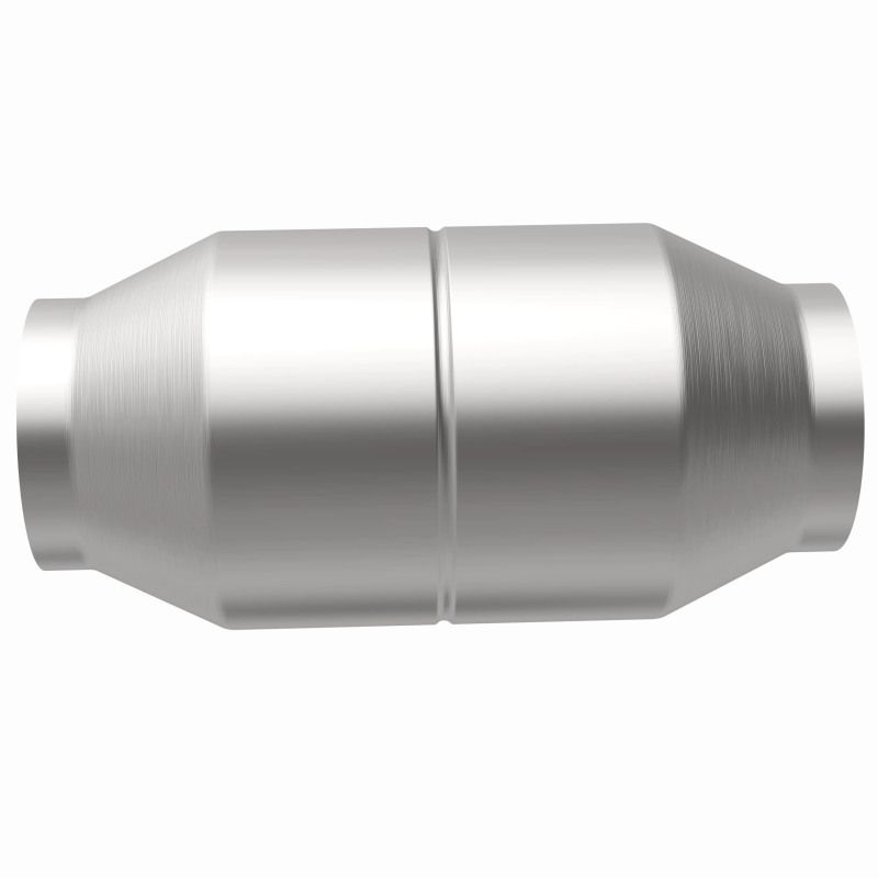MagnaFlow Conv Universal 3.50 inch C/C Diesel 60110 image 9