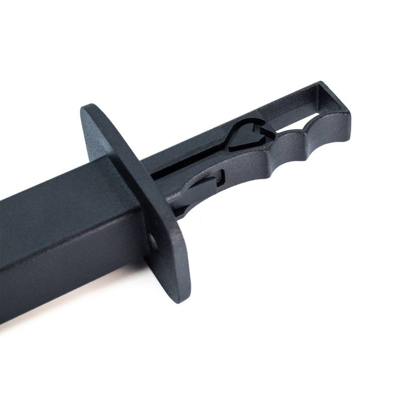 Putco Push-Up Handle - Single (Multiple Fitments) 99904b image 5