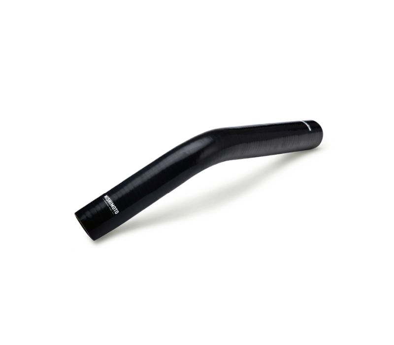 Mishimoto 65-67 Chevrolet Chevelle 283/327 Silicone Upper Radiator Hose mmhose-gm-3u image 8