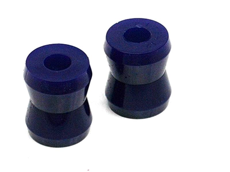 SuperPro Shock Eye Mount Bushing Kit spf2178-12k image 2