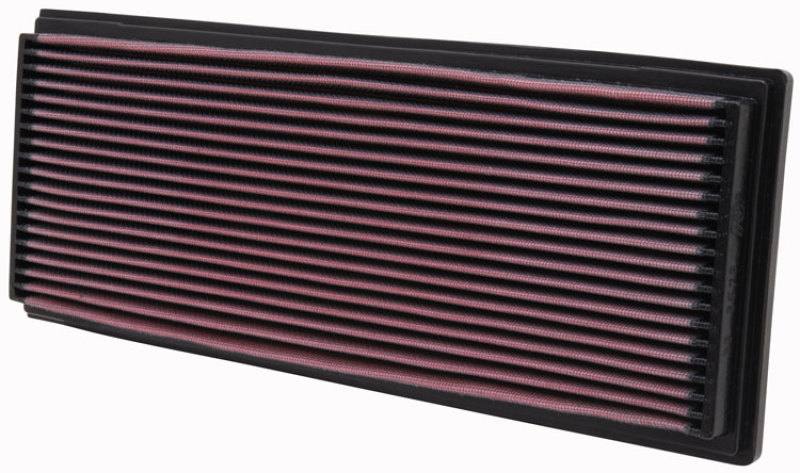 K&N Air Filter For Bmw 535 / 635 / 735 33-2573