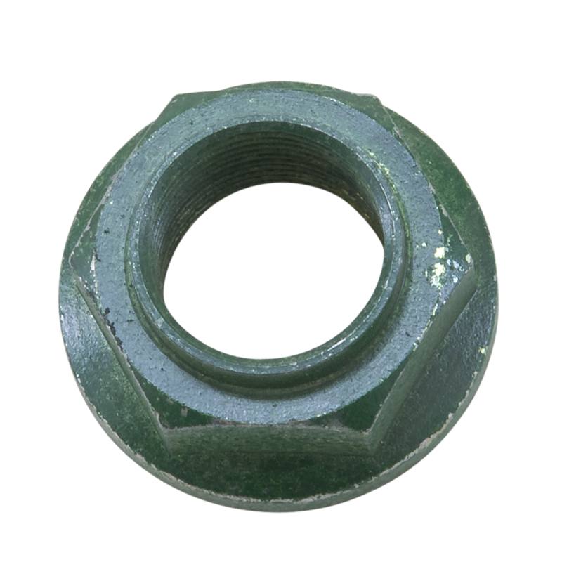 Yukon Gear Pinion Nut ysppn-013 image 4