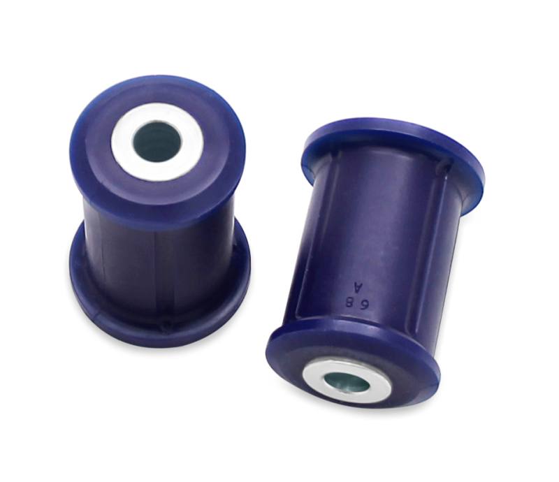 SuperPro 1990 Mazda Miata Base Front Lower Inner Forward Control Arm Bushing Kit spf1984-80k