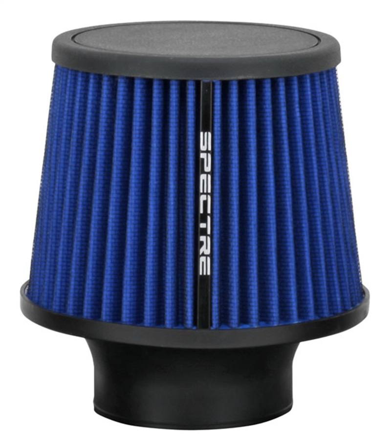 Spectre Conical Air Filter 3in. - Blue 9136