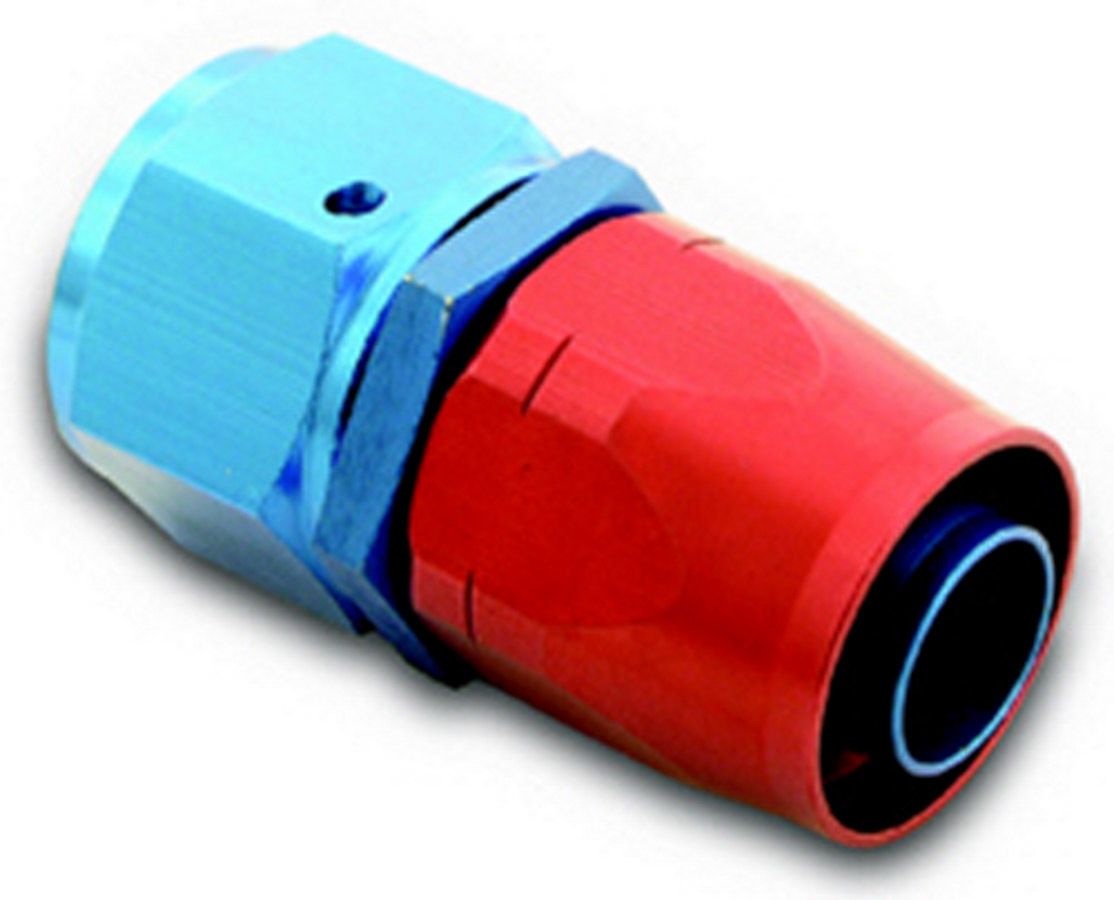 A-1 PRODUCTS Hose End #16 Straight a1p00016
