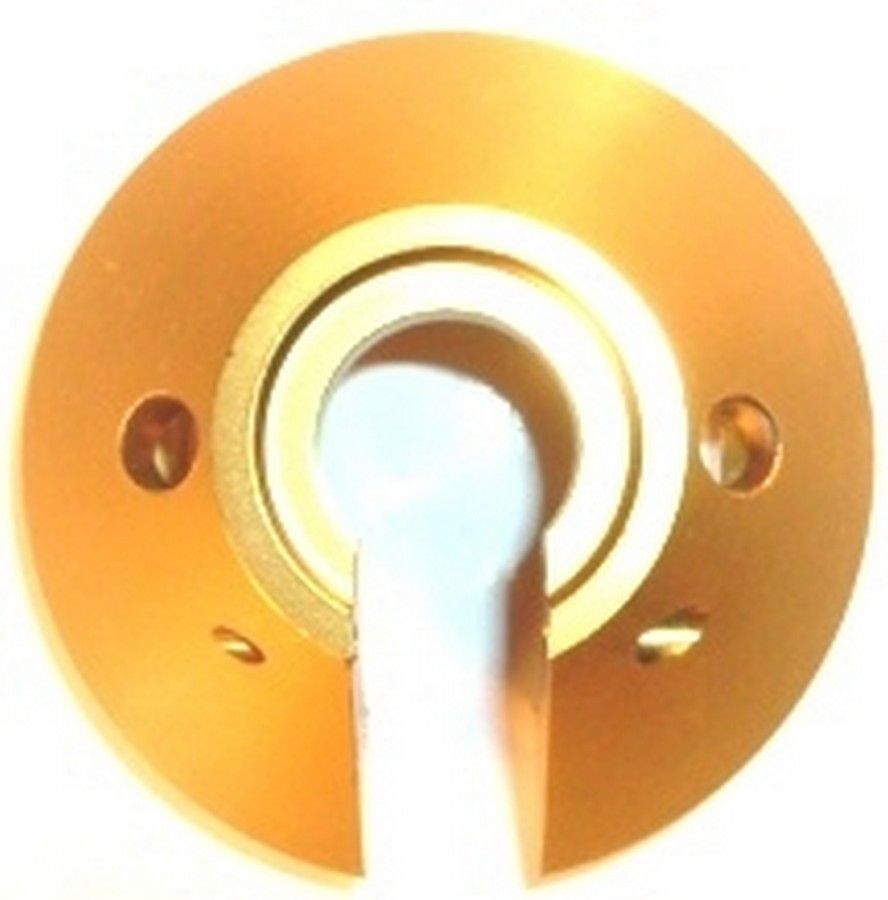 A-1 PRODUCTS Coil Top Carrera a112465