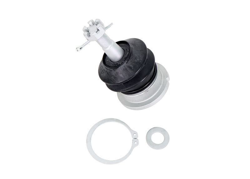 Whiteline 07-16 Chevrolet Silverado 1500 LT Fixed Offset UCA Replacement Ball Joint Kit KSK189 image 3