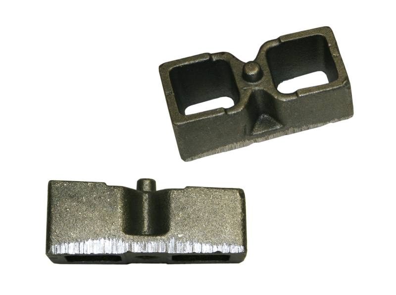 Skyjacker Suspension Block All Non-Spec Vehicles rb220