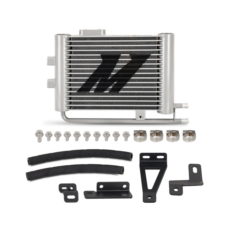 Mishimoto 0511 Toyota Transmission Cooler Kit MMTCTAC05