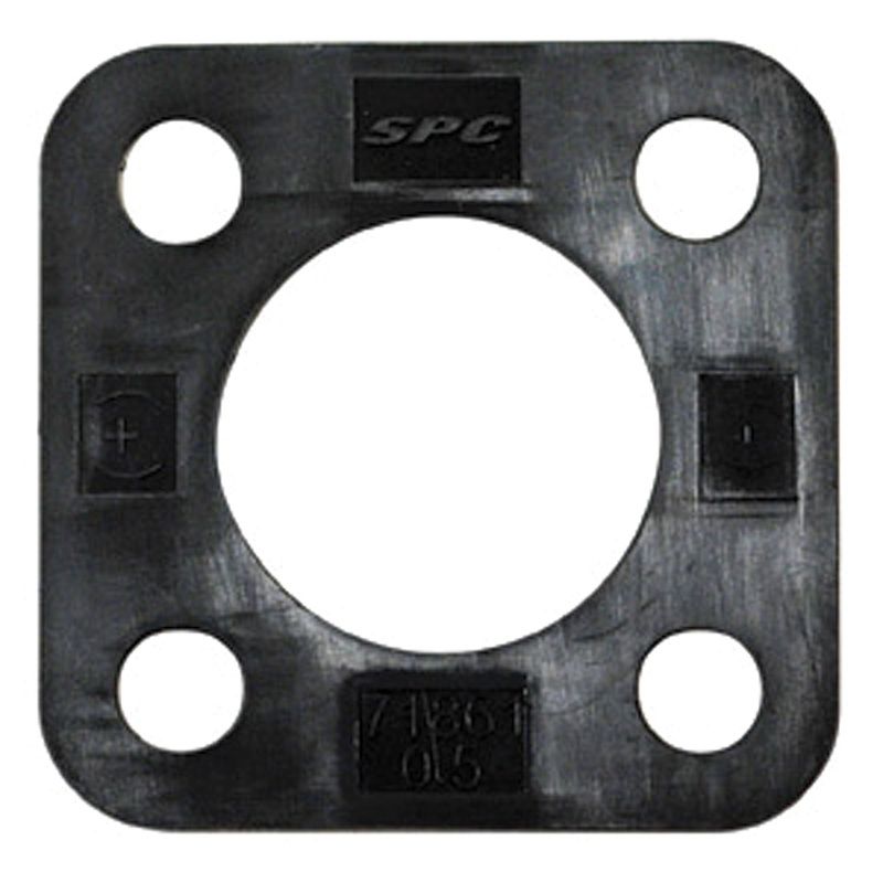 SPC Performance .5 deg. Camb/Toe Shim 71861