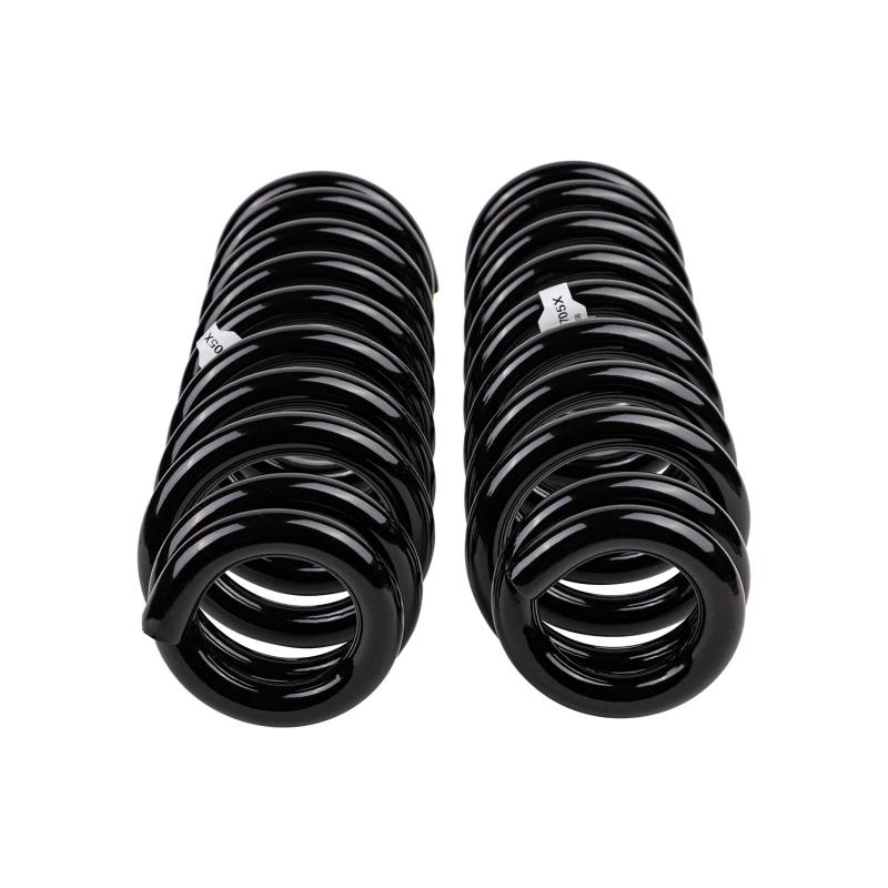 ARB / OME Coil Spring Front Lc 200 Ser- 2705 image 4