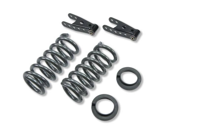 Belltech LOWERING KIT W/O SHOCKS 790 image 3