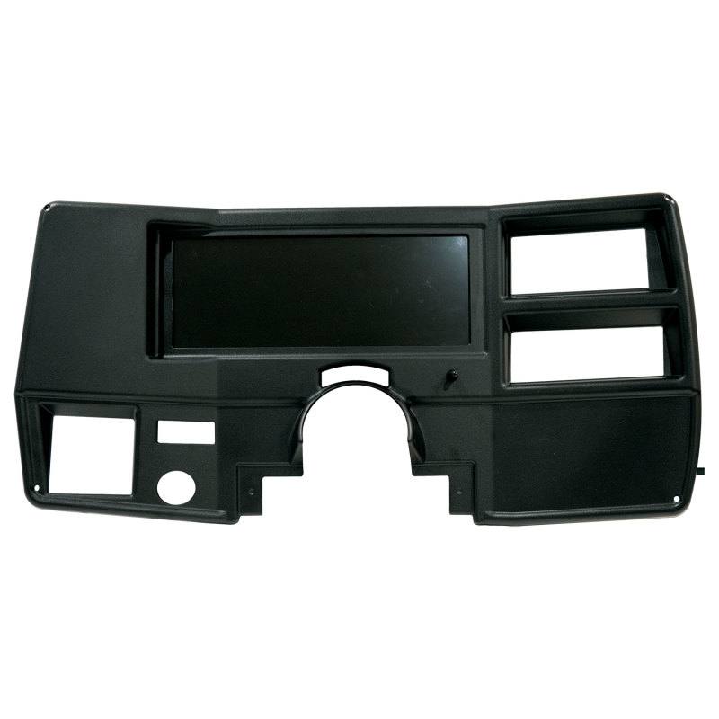 Autometer 73-87 Chevy/GMC Full Size Truck InVision Direct Fit Digital Dash System 7004 image 5