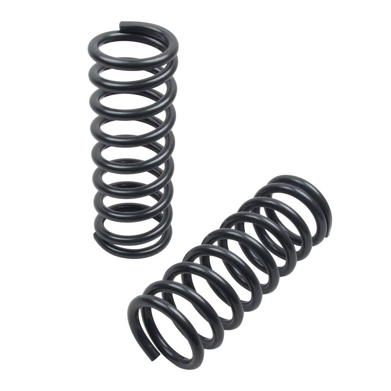 ST Muscle Car Springs Chevrolet Camaro El Camino Nova Ventura / Pontiac Firebird Oldsmobile Regal 68532 image 2
