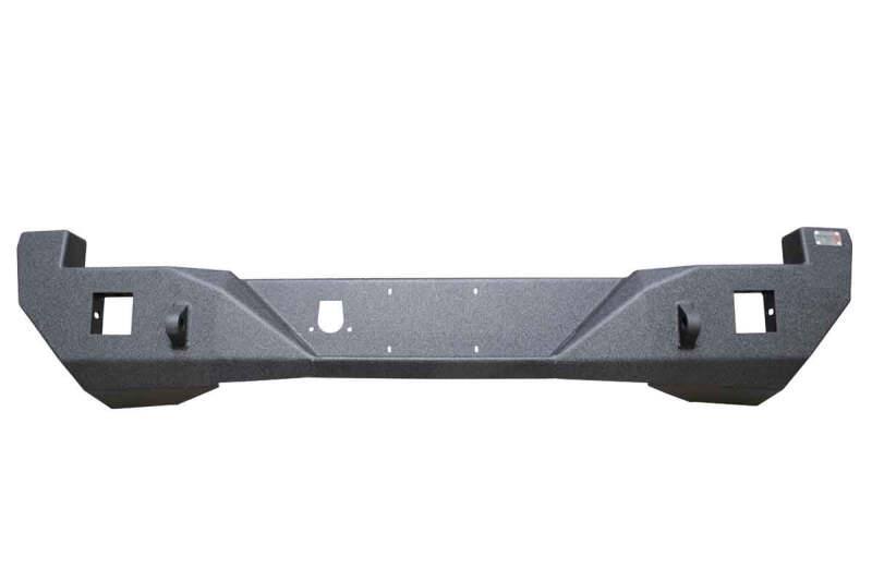 Fishbone Offroad 05-15 Tacoma Rear Bumper fb22298