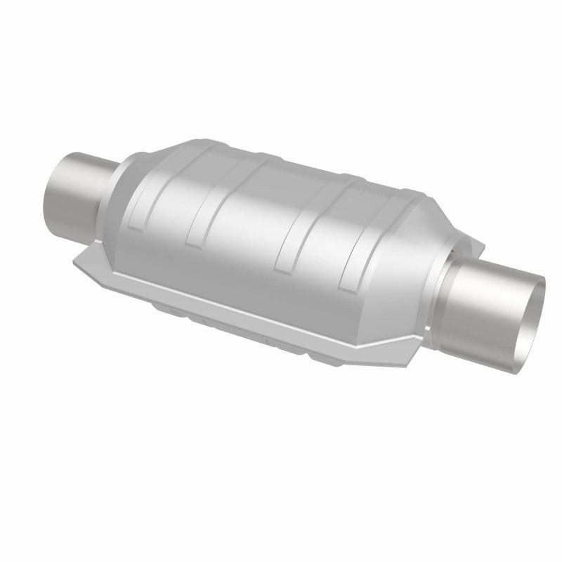 MagnaFlow Conv Universal 2.25 inch PC2 Rear 338135 image 12