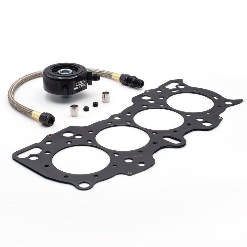 BLOX Racing Ls/Vtec (B18 B20) Conversion Kit - With 84mm Head Gasket bxpt0050084